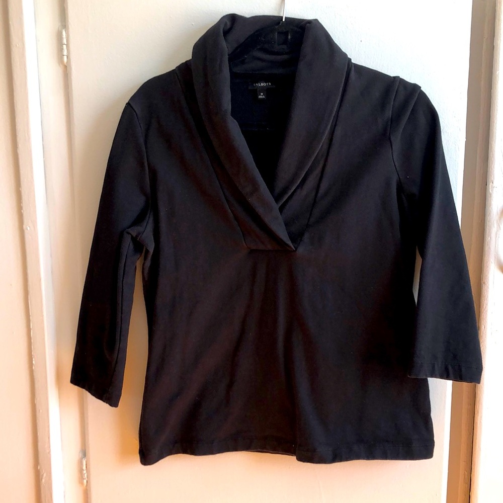 Talbots Pullover sweater